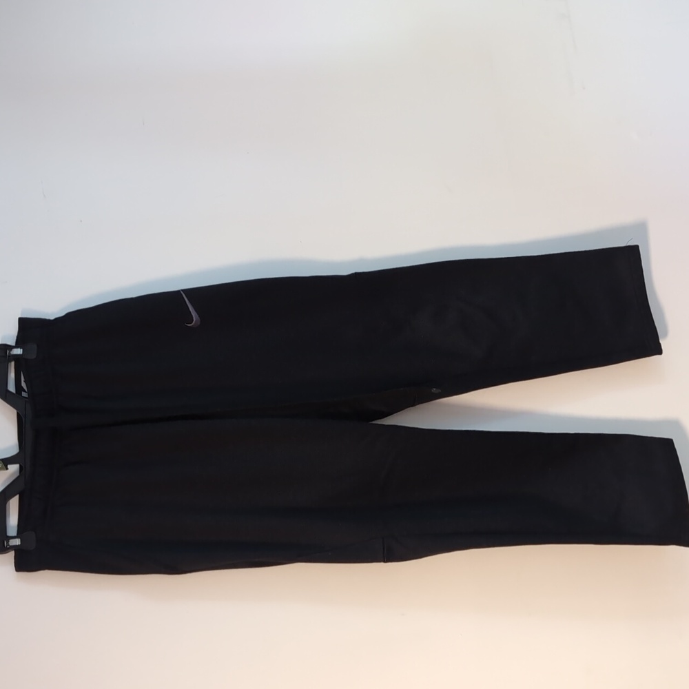 Nike Women's Black Workout Pants